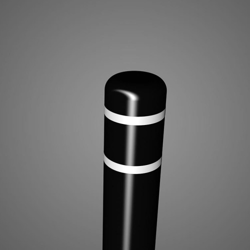 4 Inch Bollard Cover