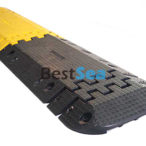 10MM Channel Collapsible Cable Cover