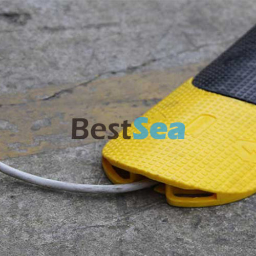 10MM Channel Snake Cable Protector