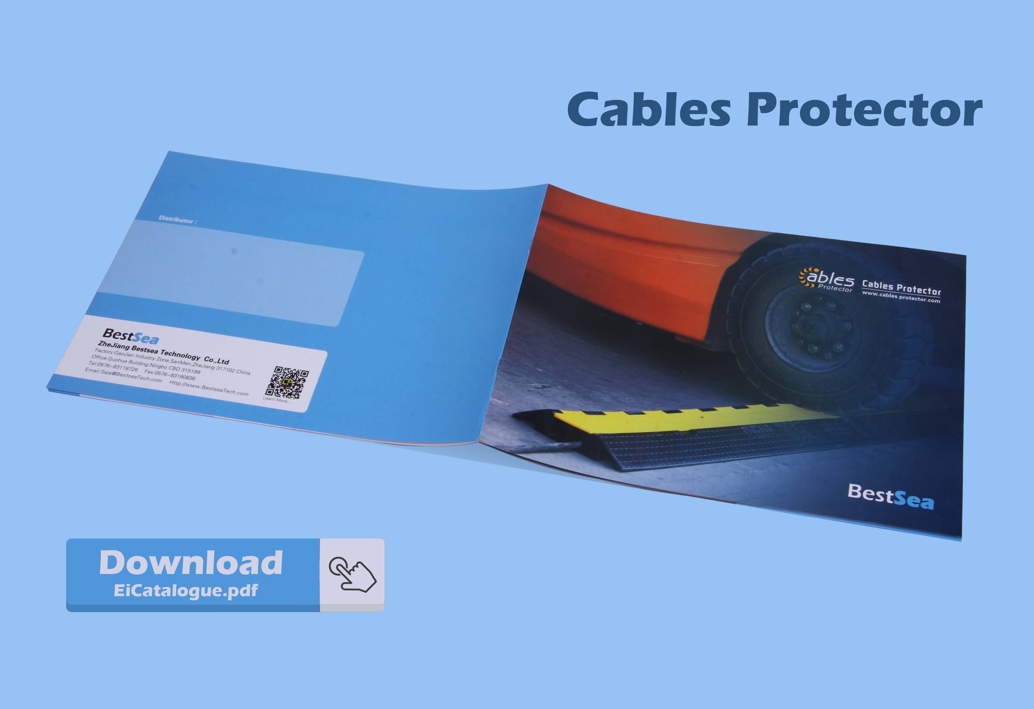 Cables protector