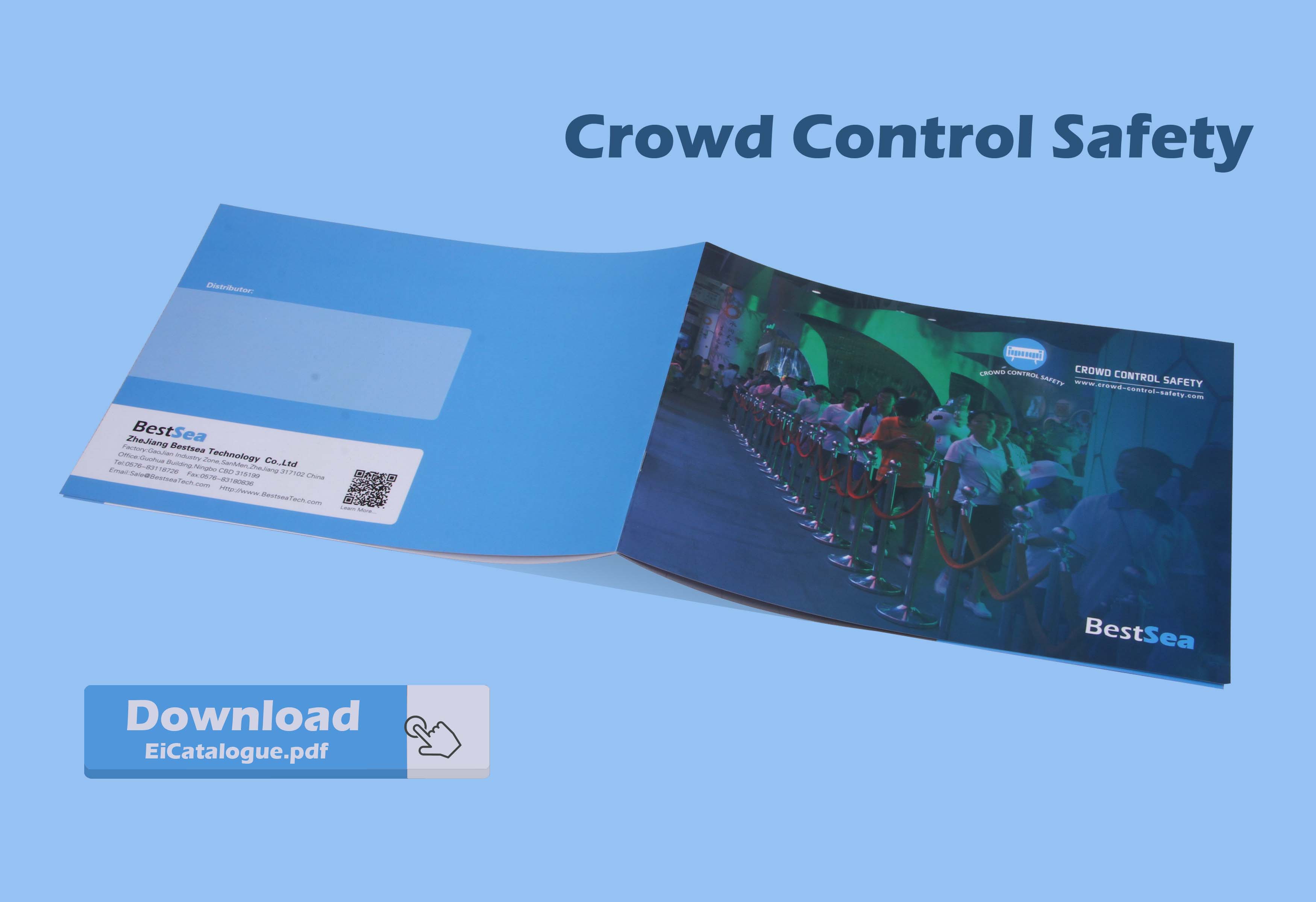 Crowd Control Safety