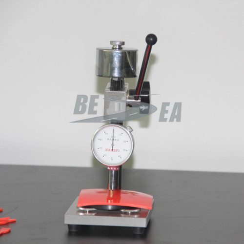 Hardness Tester