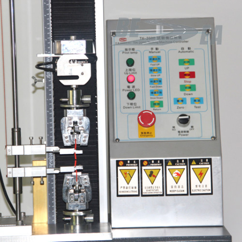 Tensile Strength Test