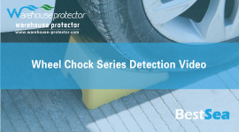 Wheel Chock Series Detection Video