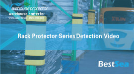 Rack Protector Series Detection Video