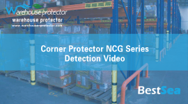 Corner Protector NCG Series 