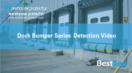 Dock Bumper Series Detection Video