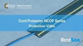 Cable Protector NCP Series