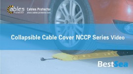 Cable Protector NCP Series