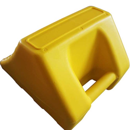Small Trucks Wheel Chock