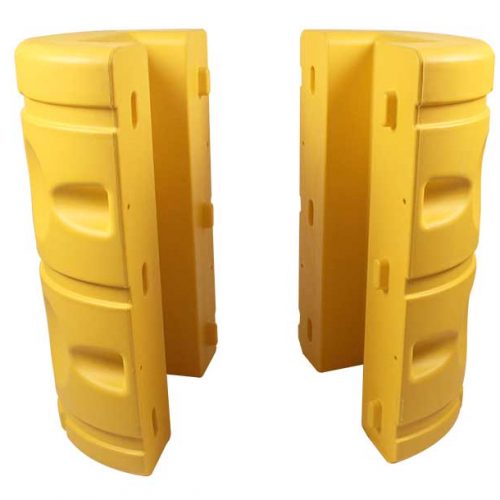 840MM Column Protector