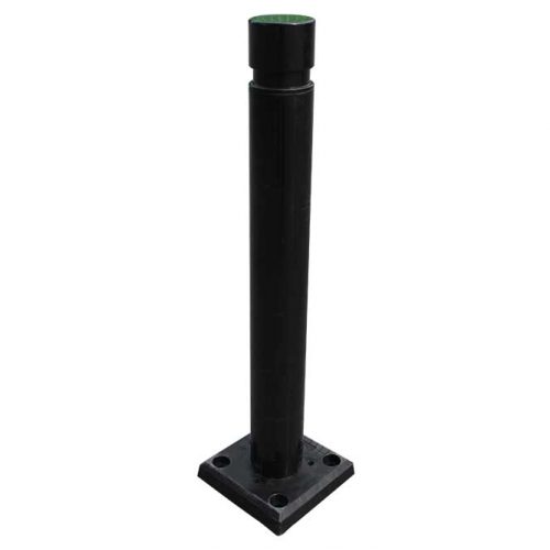 10CM PU Bollard Column Topper