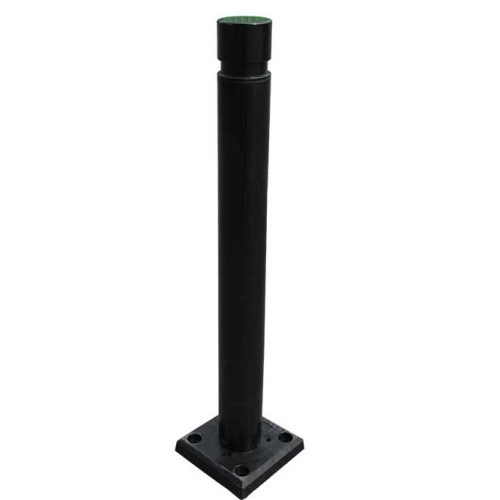 8CM PU Bollard Column Topper