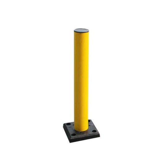 Flex-Steel Bollard  Made of Polyurethane