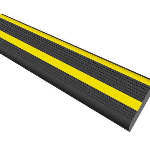 Flexible PVC Edge Protection