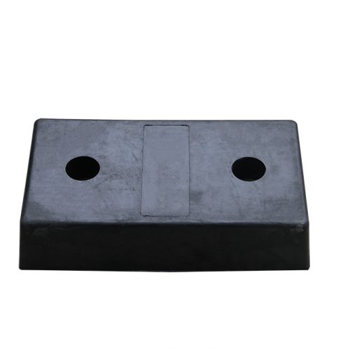 Molded Dock Bumper