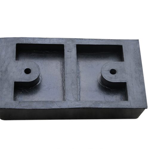 Molded Dock Bumper