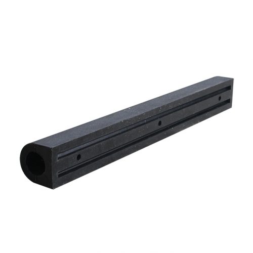 150MM Width D-Type Dock Bumper