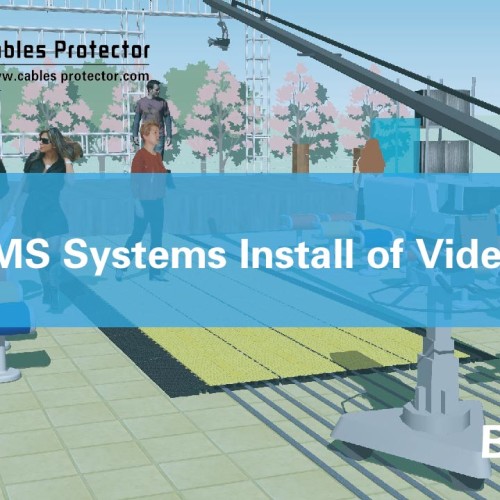 5-Channel AMS System