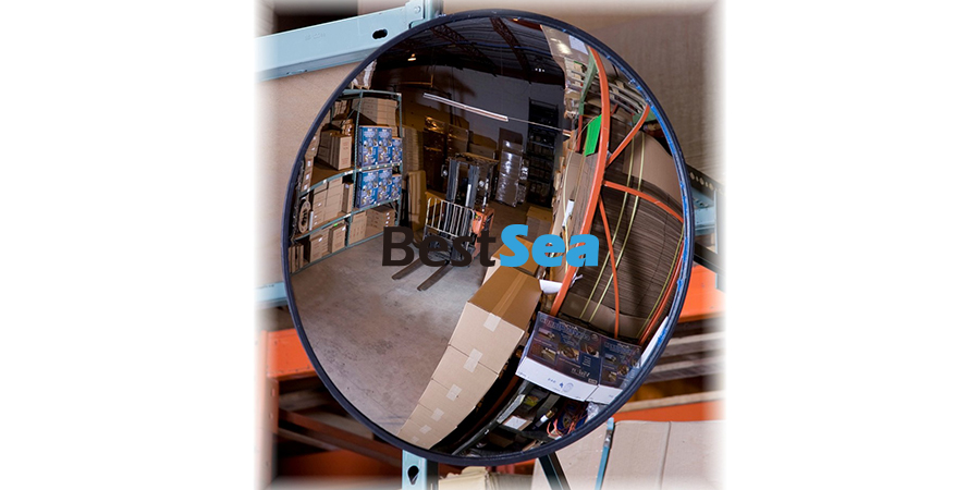 Indoor Convex Mirror-3