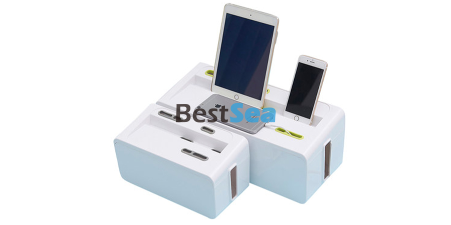 Multi-Function Cable Management Box-1