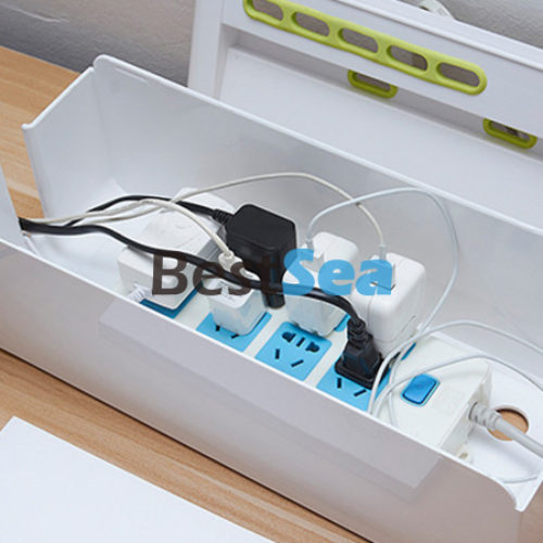 Multi-Function Cable Management Box