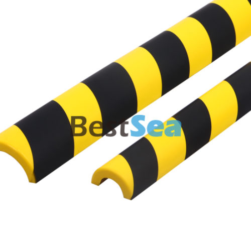 PU Foam 50MM Pipe Protection Semicircle