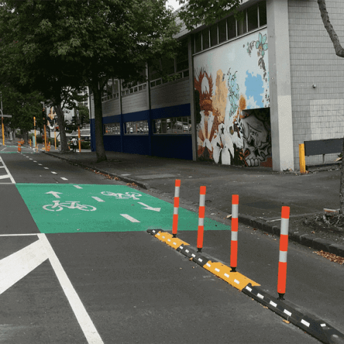 HOW CAN WE MAKE CYCLING SAFER, IN CITIES ALL AROUND THE WORLD?