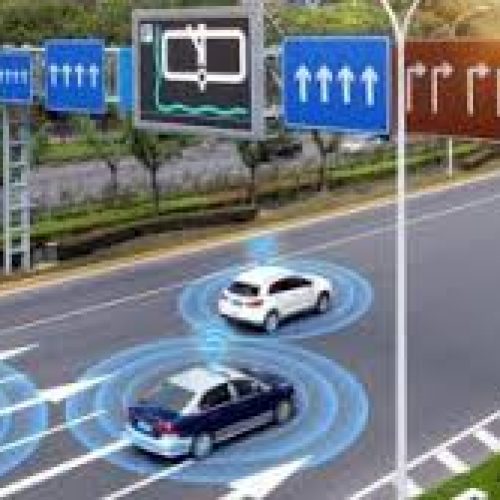 Technological revolution for road infrastructure