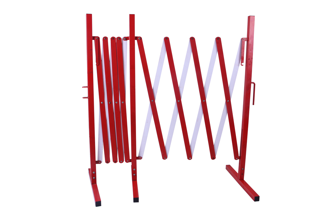 Overlength expandable barrier safety equipments manufacturer
