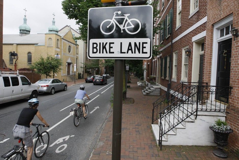 War on Bikes